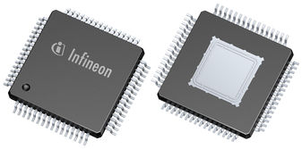 New arrival product SAF-XC164CM-8F40F AA Infineon